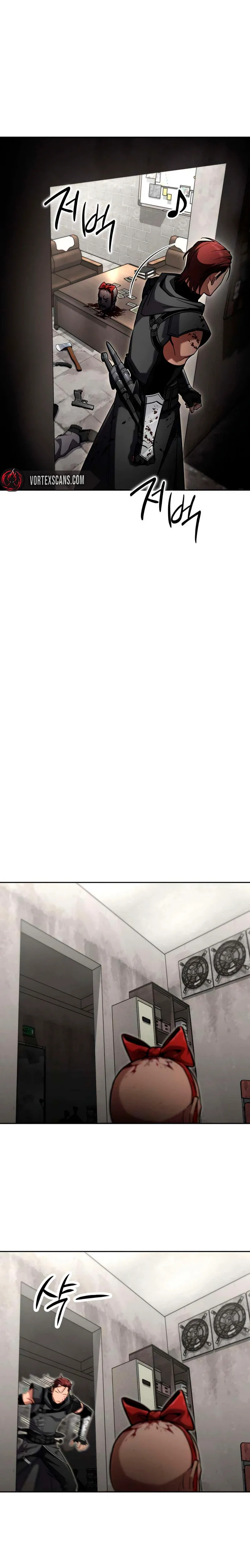 A Wimp’s Strategy Guide to Conquer the Tower, chapter 27, page 10