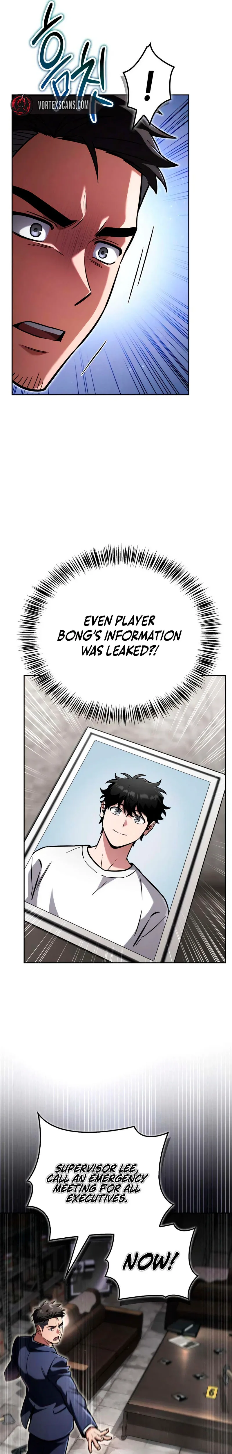 A Wimp’s Strategy Guide to Conquer the Tower, chapter 27, page 24