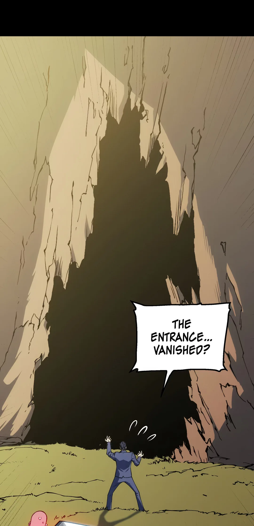 Return of the Devourer, chapter 27, page 2