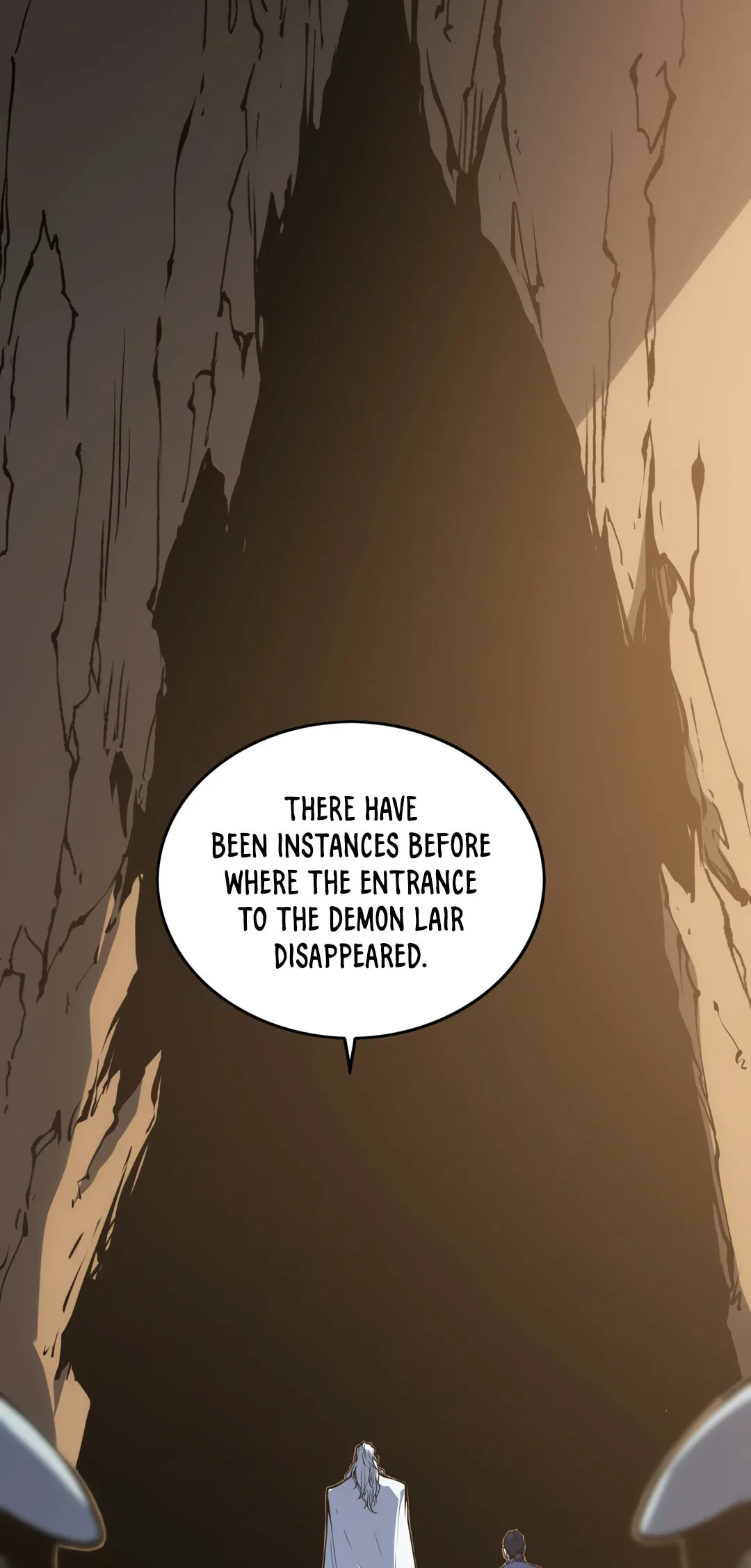 Return of the Devourer, chapter 27, page 44