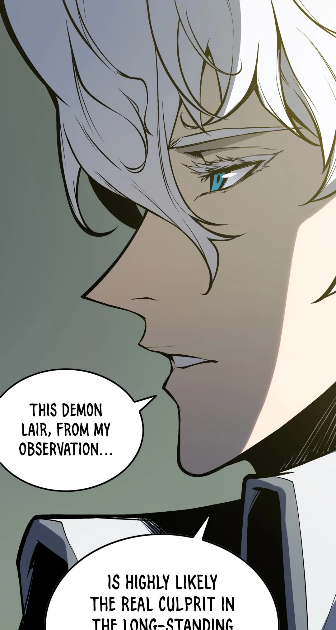 Return of the Devourer, chapter 27, page 49