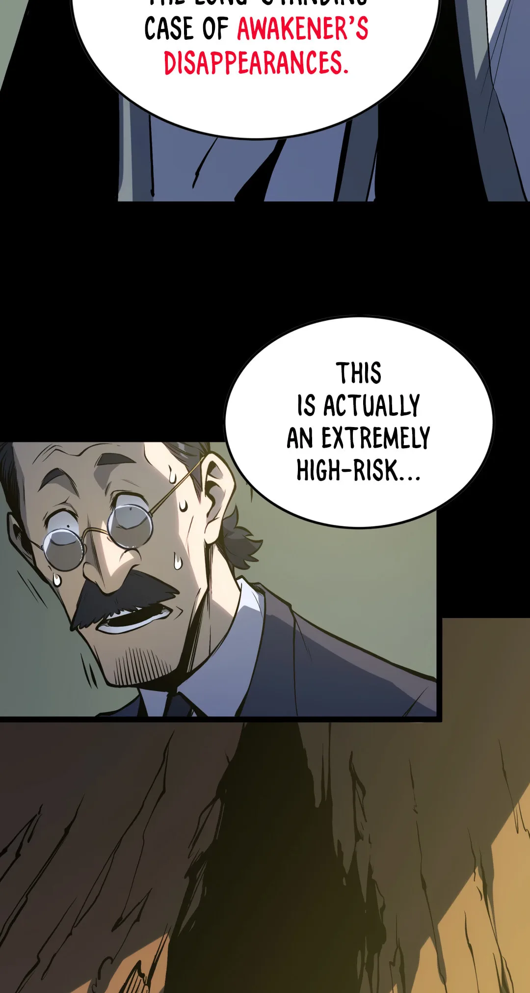 Return of the Devourer, chapter 27, page 50