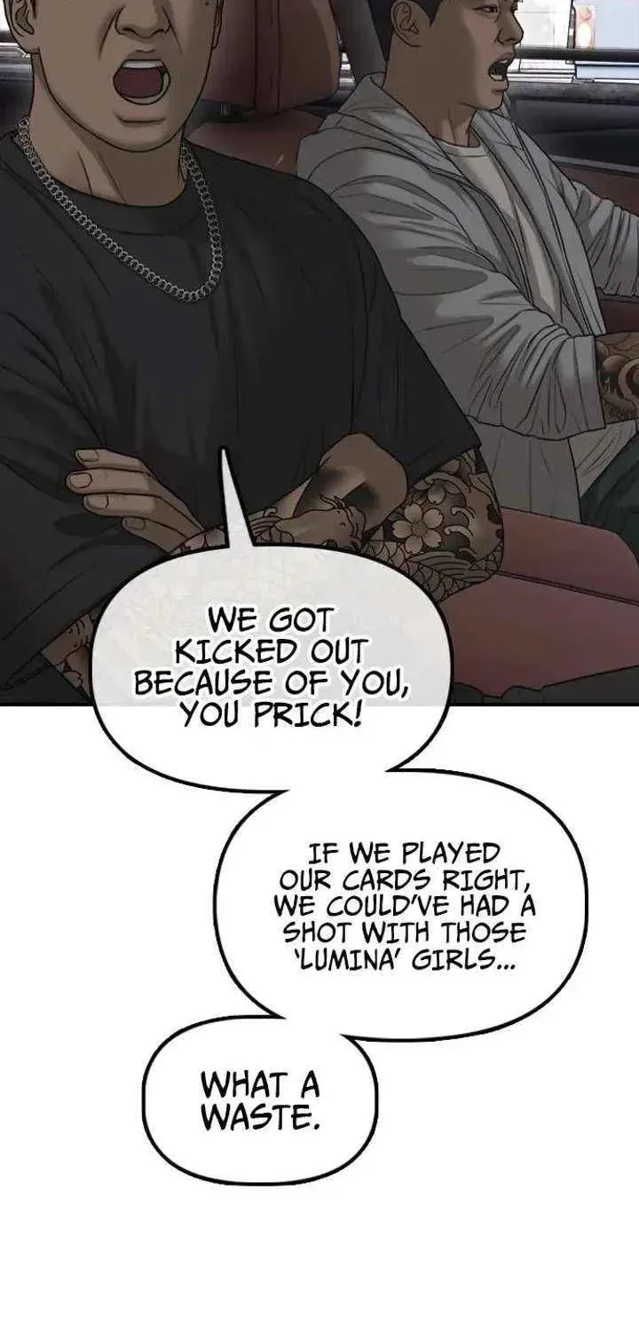 The Apocalypse is Here, chapter 61, page 17