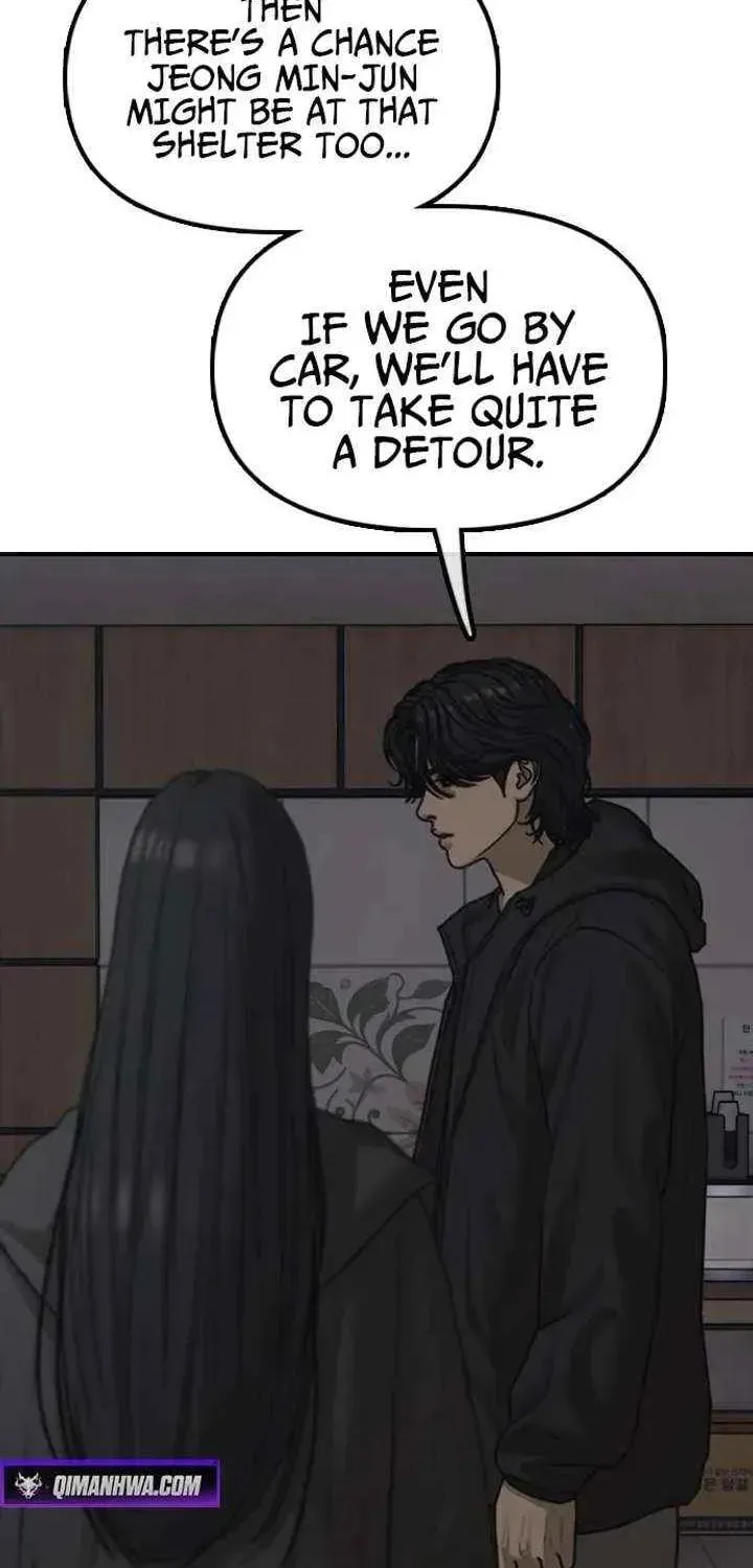 The Apocalypse is Here, chapter 61, page 22