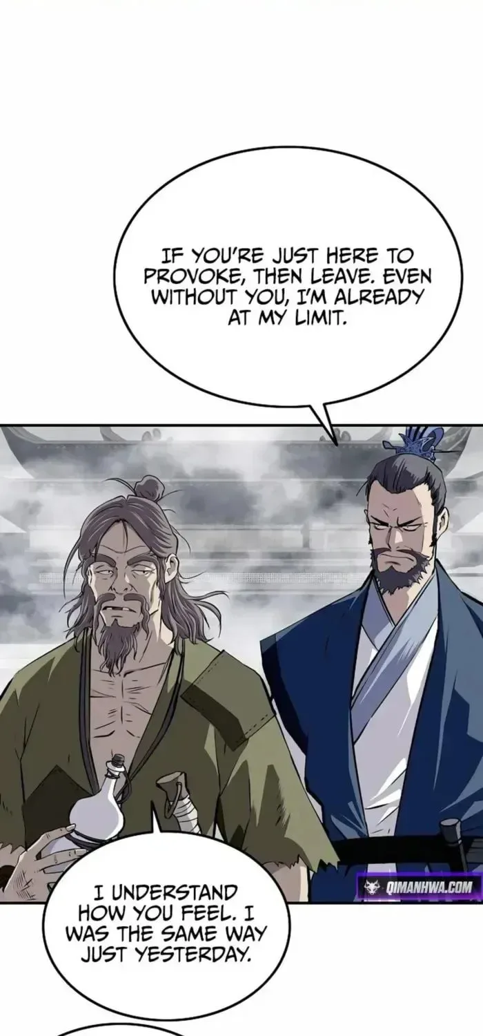 The Supreme Demonic Sword, chapter 34, page 3