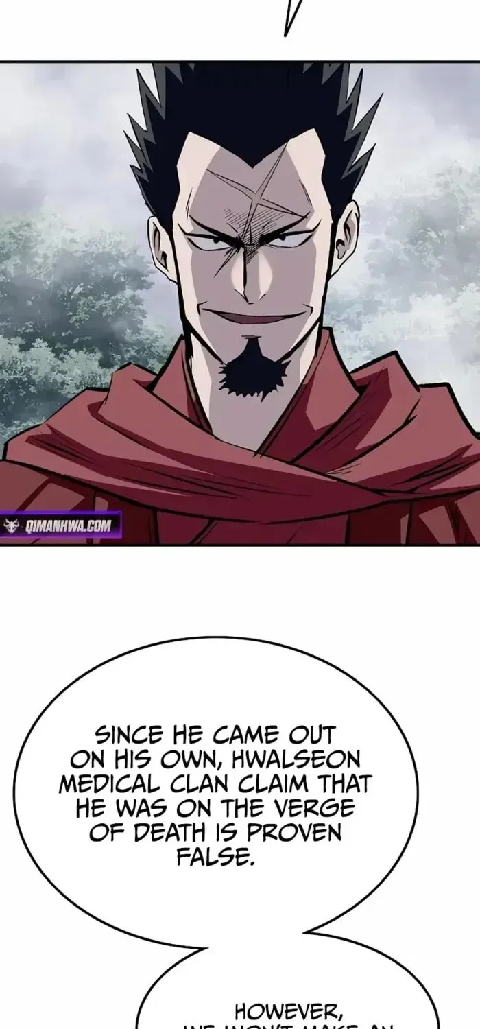 The Supreme Demonic Sword, chapter 34, page 34