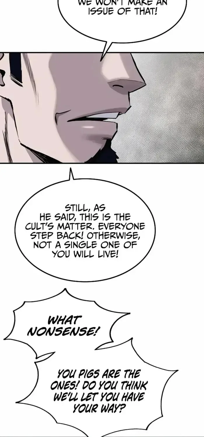 The Supreme Demonic Sword, chapter 34, page 35