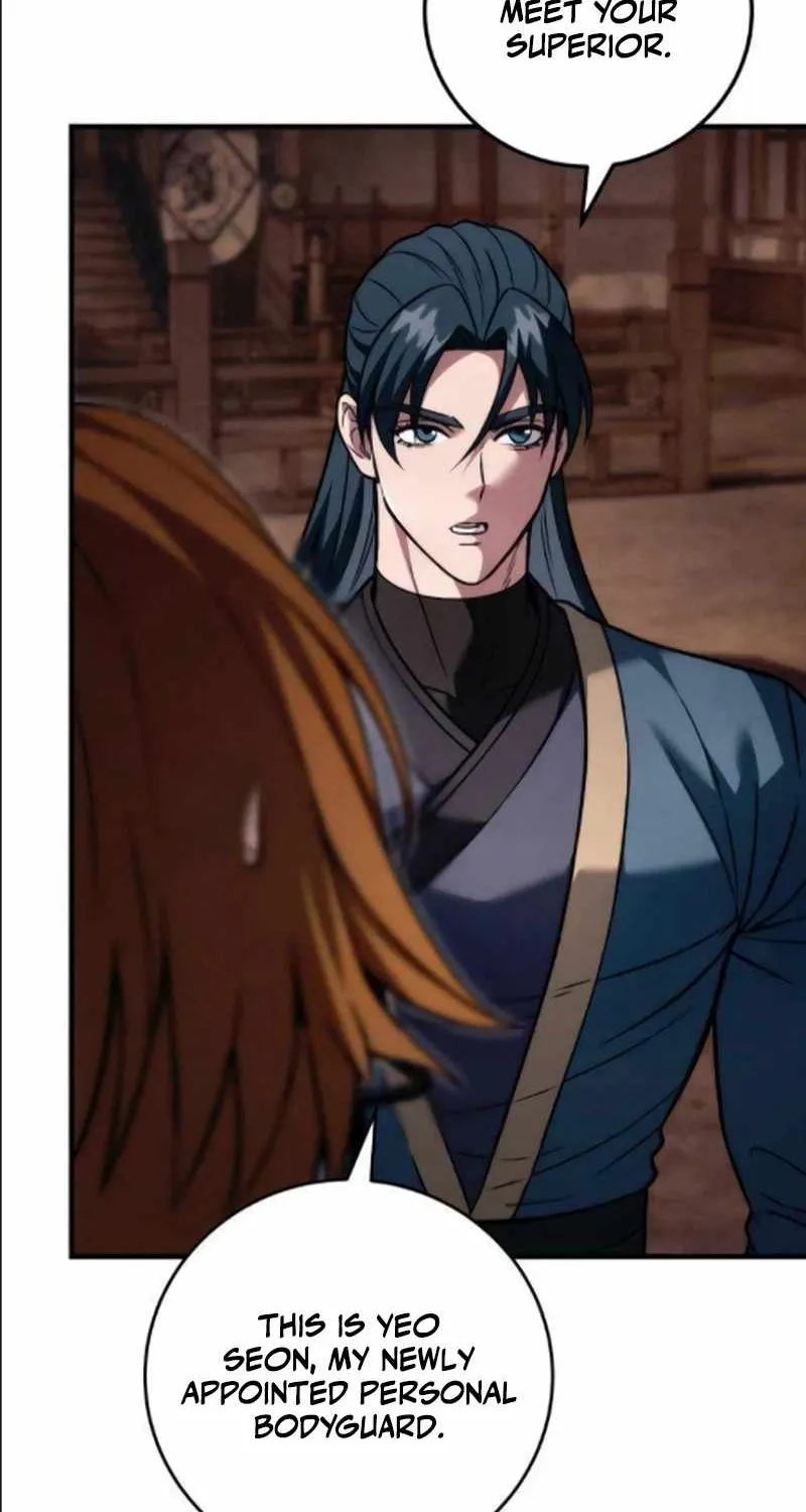 Sichuan’s Supreme King, chapter 24, page 18