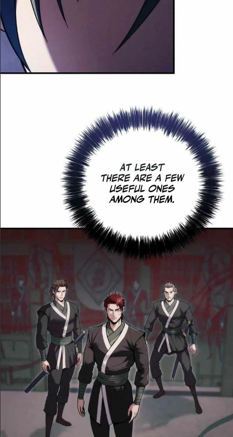 Sichuan’s Supreme King, chapter 24, page 30
