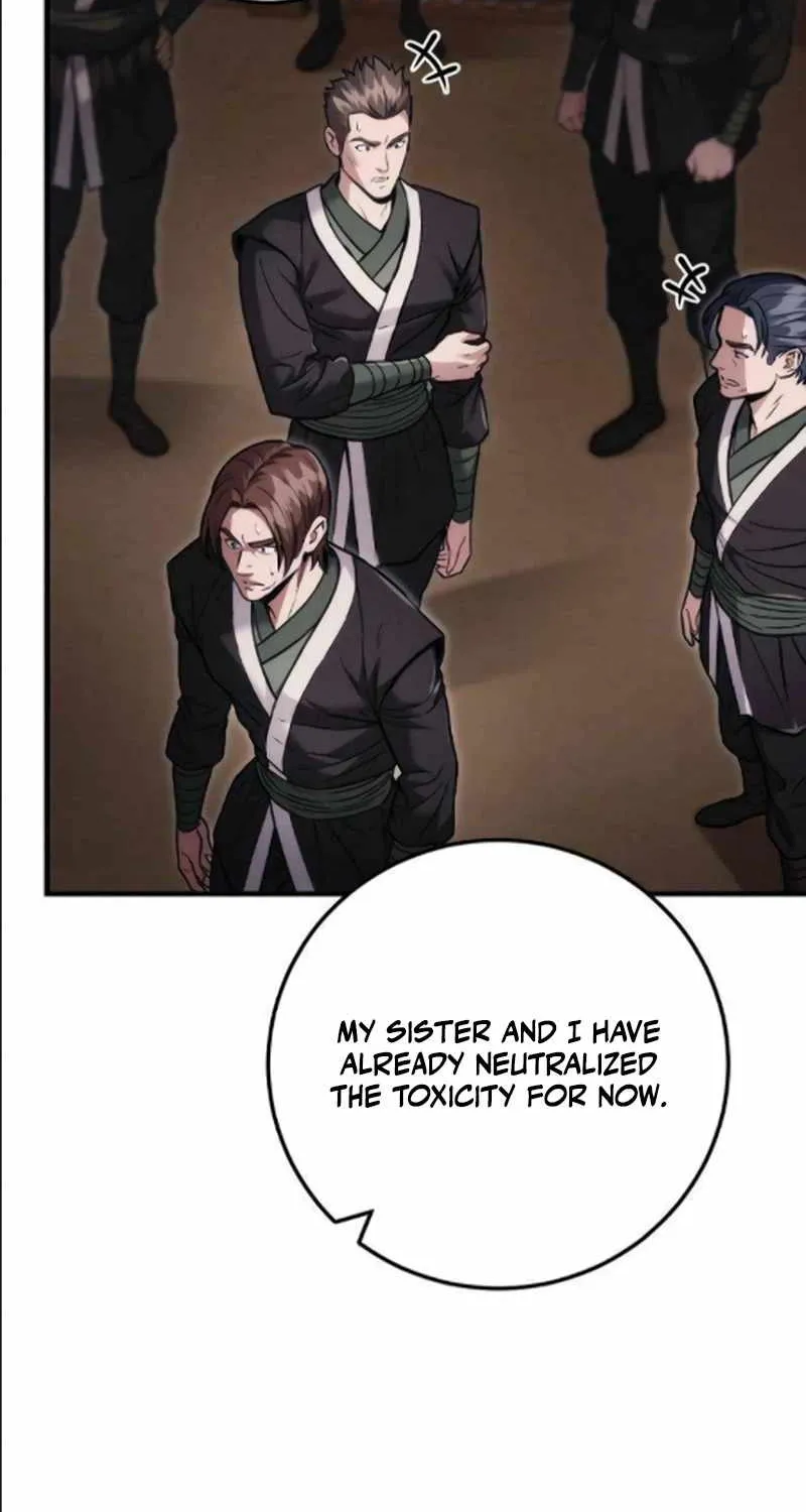 Sichuan’s Supreme King, chapter 24, page 33