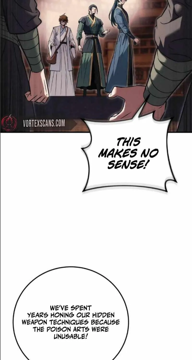 Sichuan’s Supreme King, chapter 24, page 38