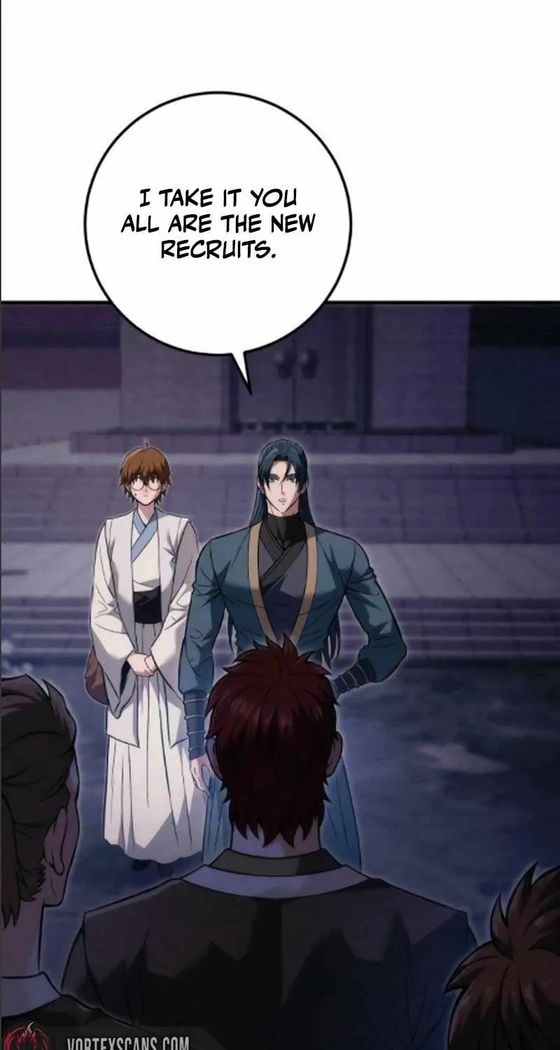 Sichuan’s Supreme King, chapter 24, page 69