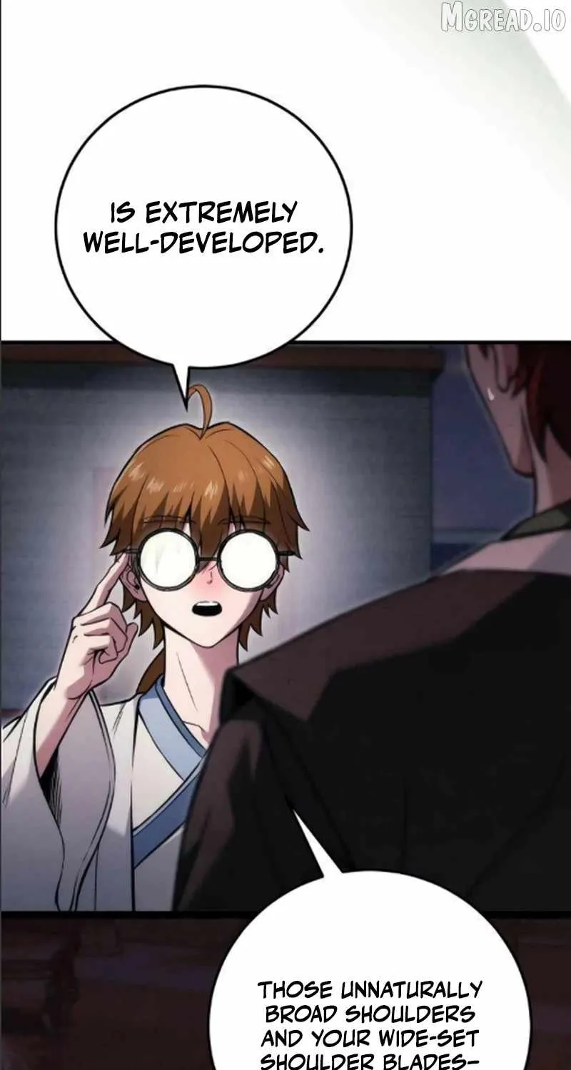 Sichuan’s Supreme King, chapter 24, page 101