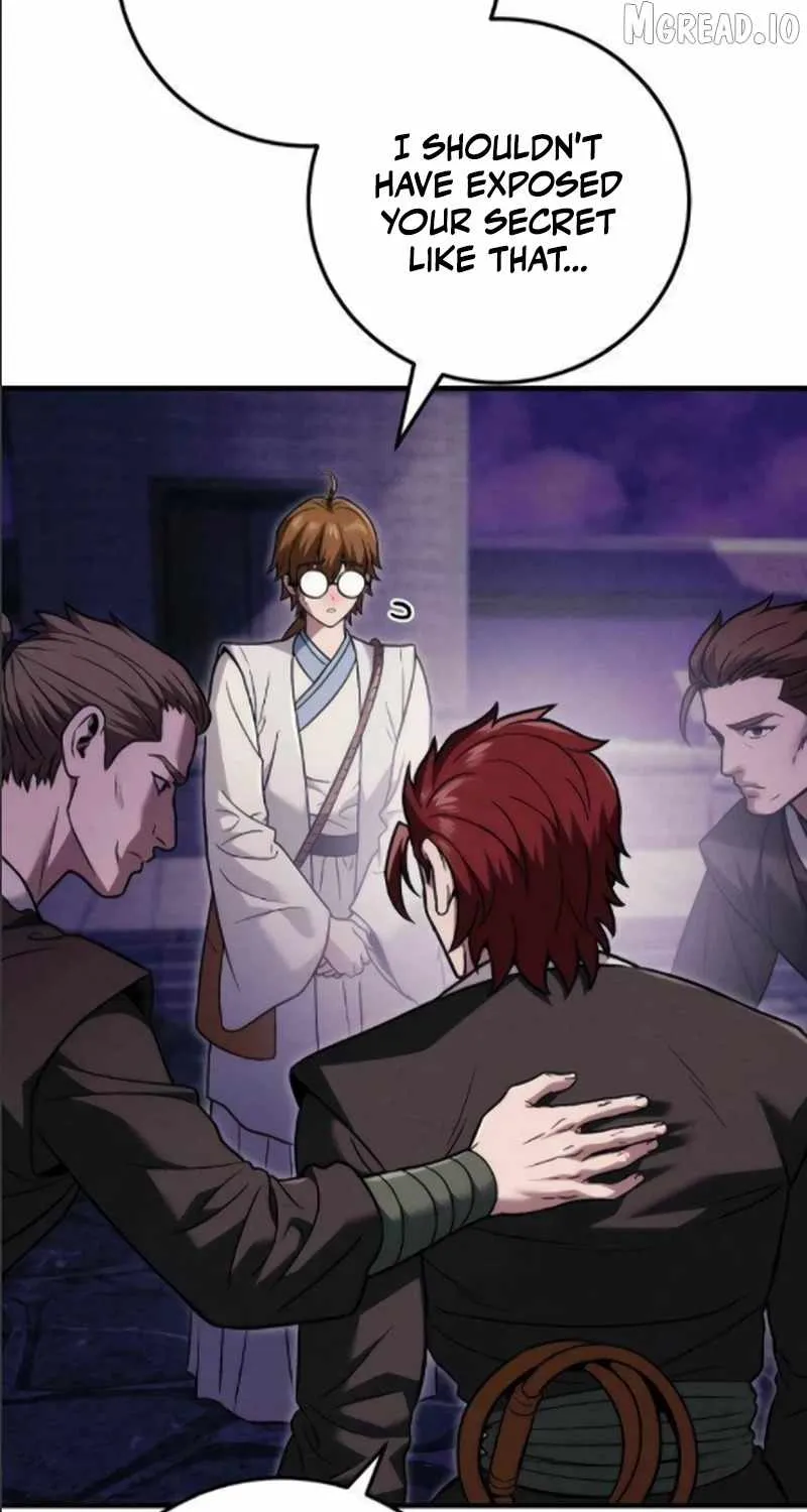 Sichuan’s Supreme King, chapter 24, page 124