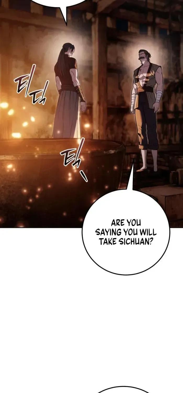 Sichuan’s Supreme King, chapter 25, page 65