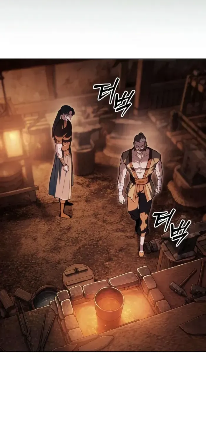 Sichuan’s Supreme King, chapter 25, page 106