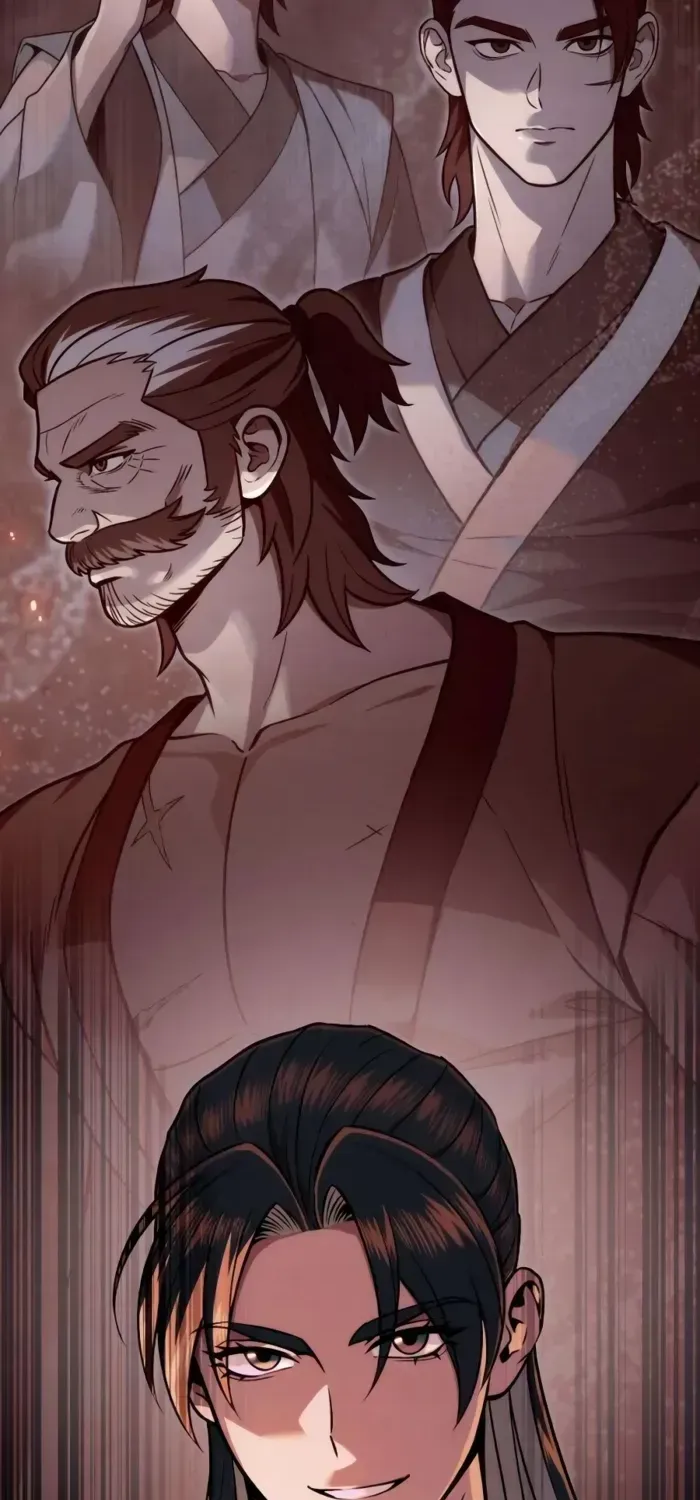 Sichuan’s Supreme King, chapter 25, page 113