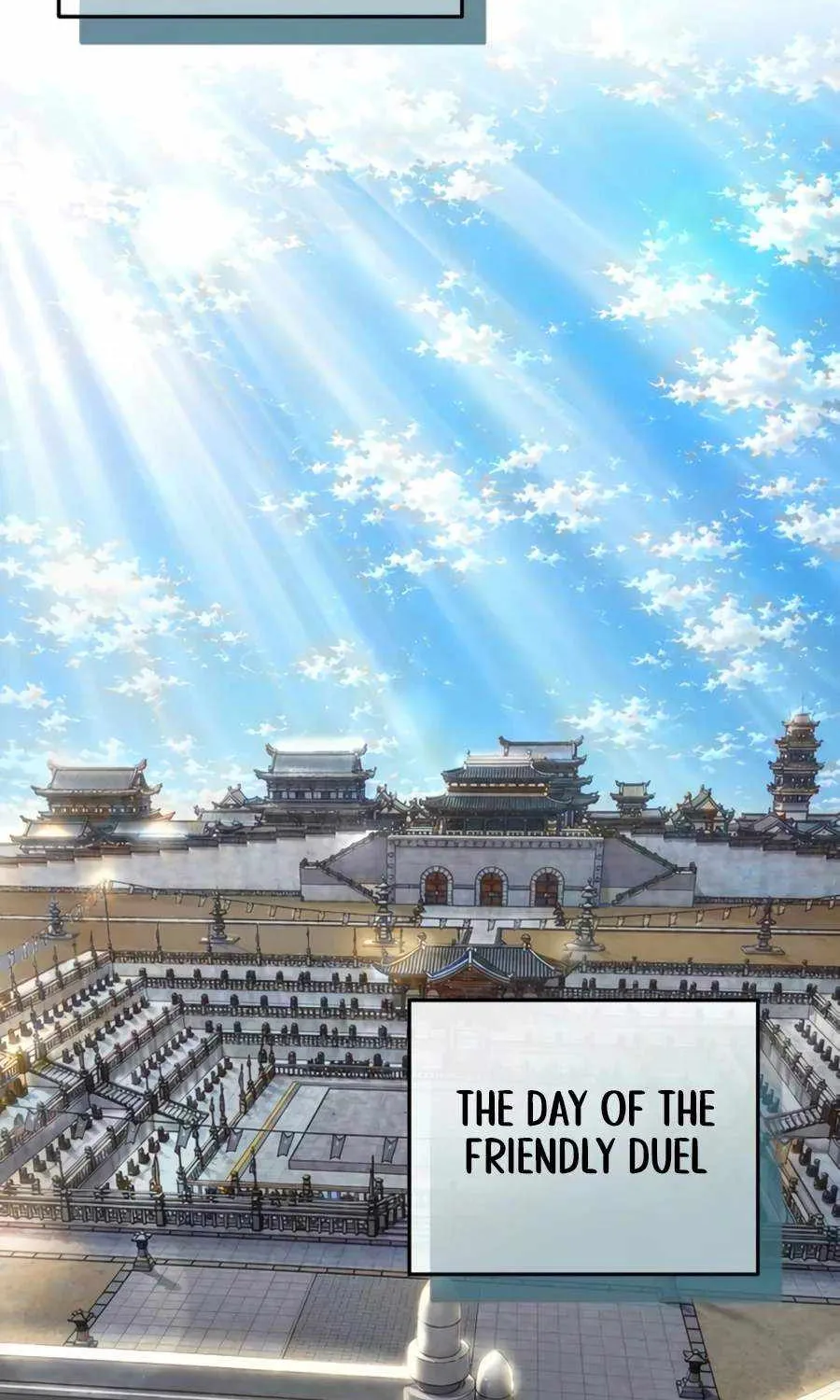 Sichuan’s Supreme King, chapter 26, page 2