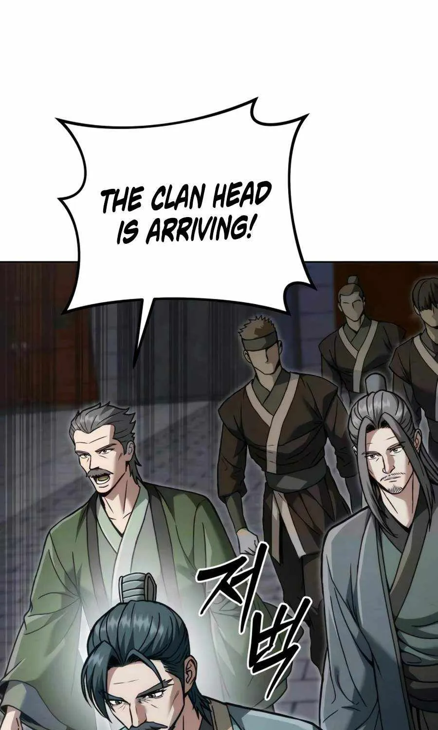 Sichuan’s Supreme King, chapter 26, page 10