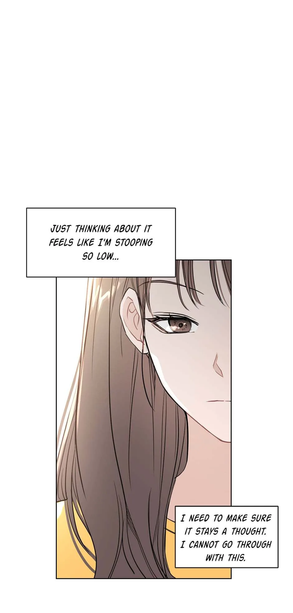 Positively Yours, chapter 25, page 26