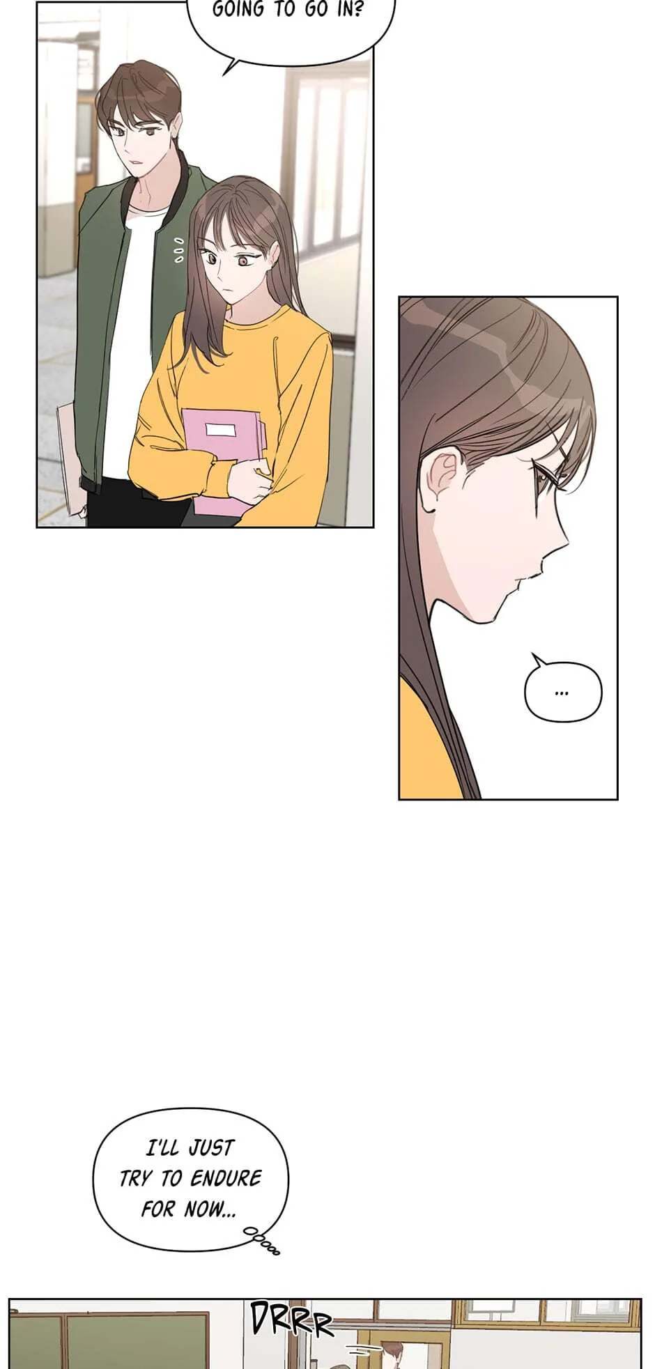 Positively Yours, chapter 25, page 28