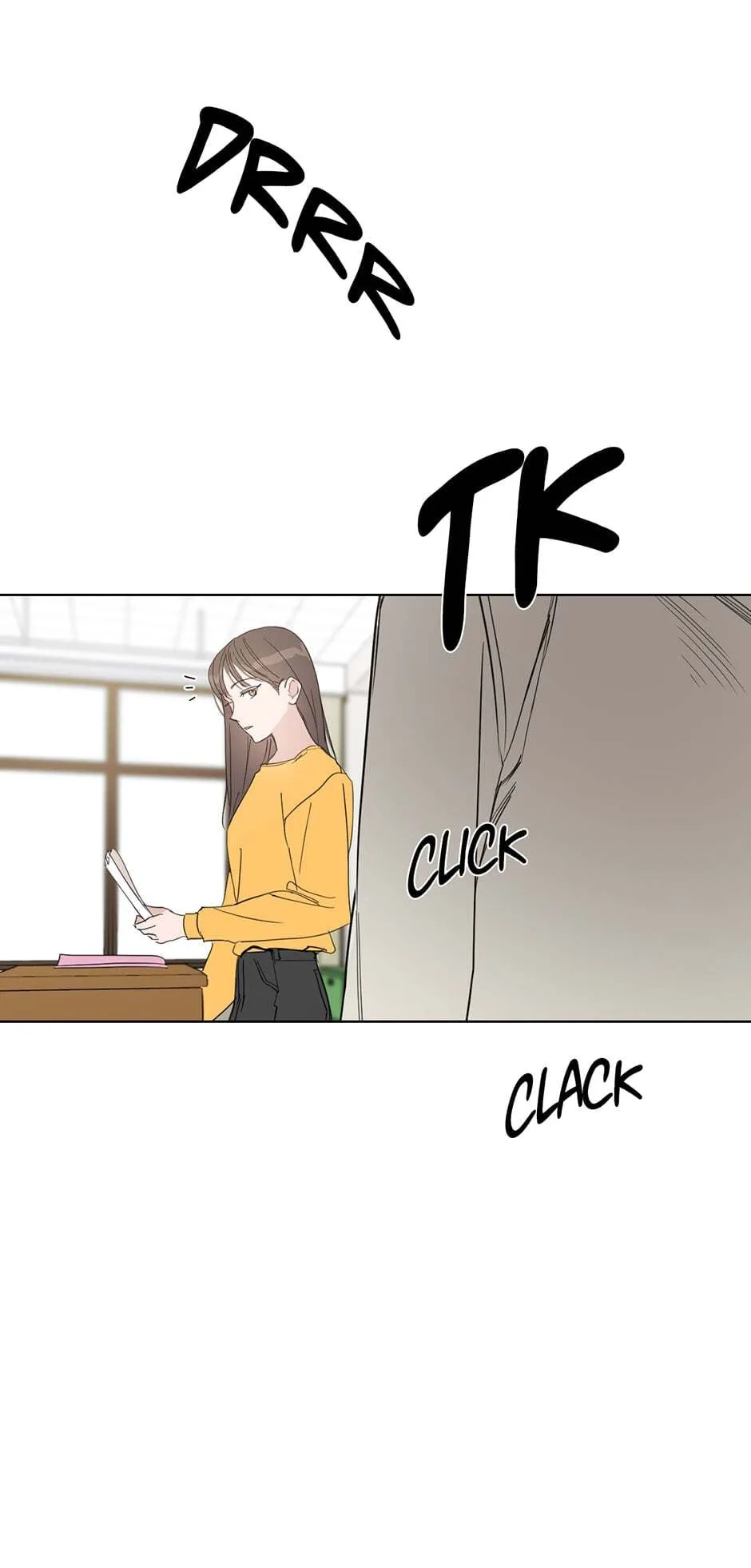 Positively Yours, chapter 25, page 31