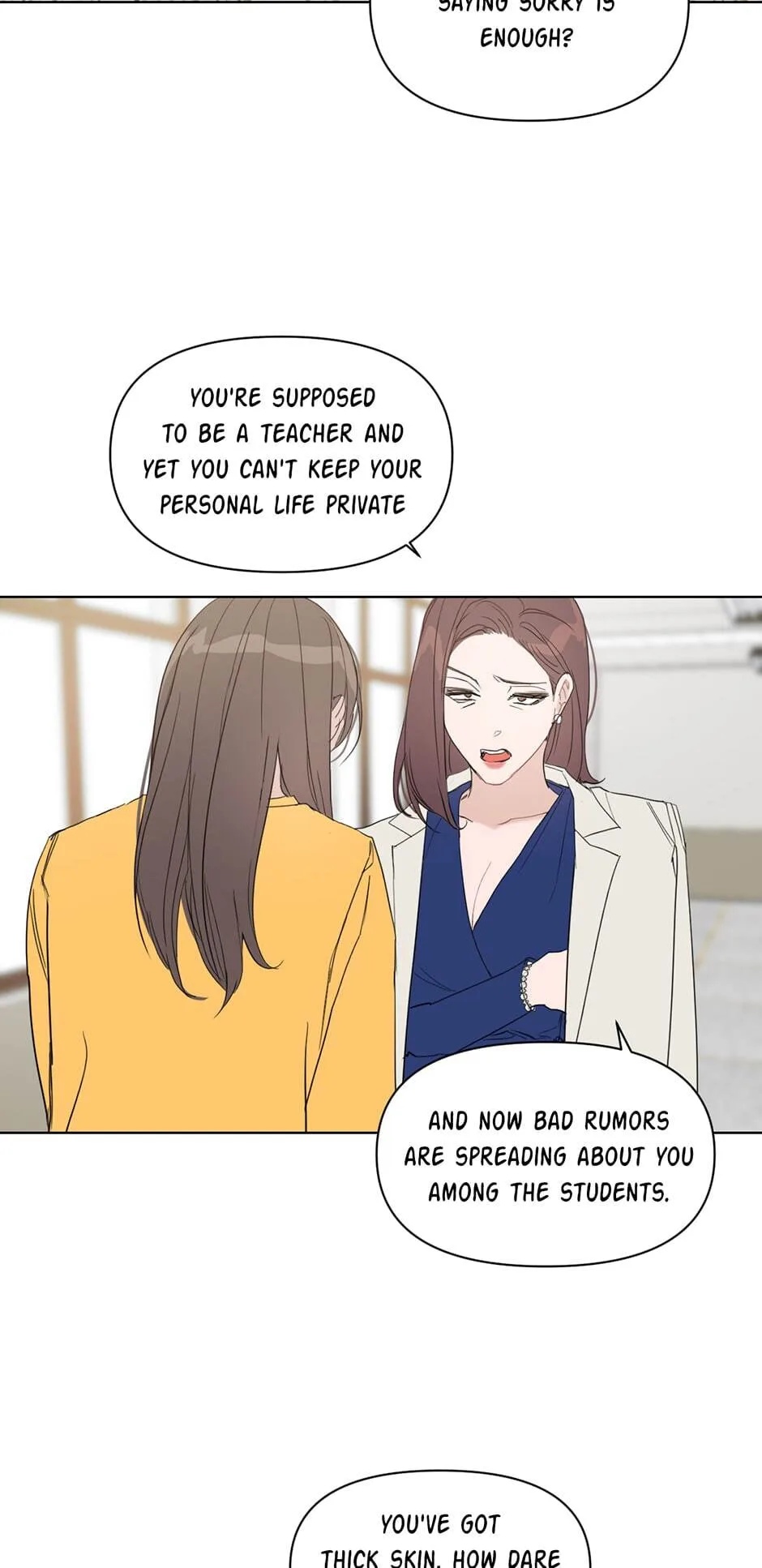 Positively Yours, chapter 25, page 39