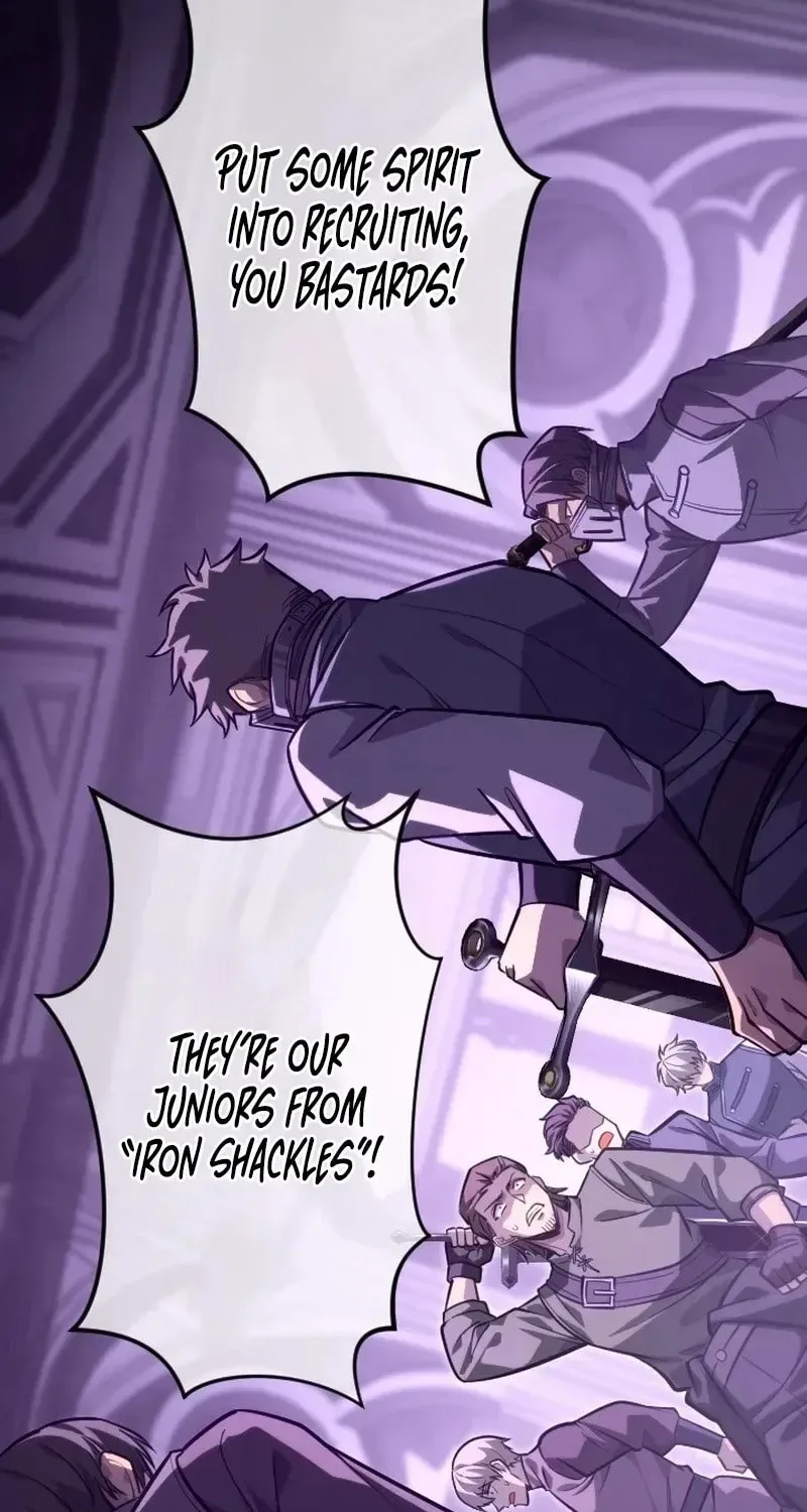 The Rebel of the Tyrant Noble House, chapter 21, page 2