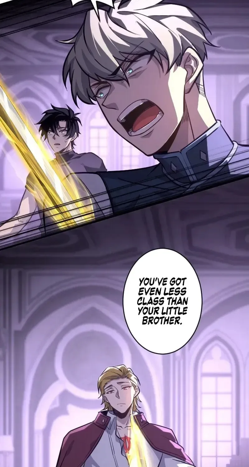 The Rebel of the Tyrant Noble House, chapter 21, page 9