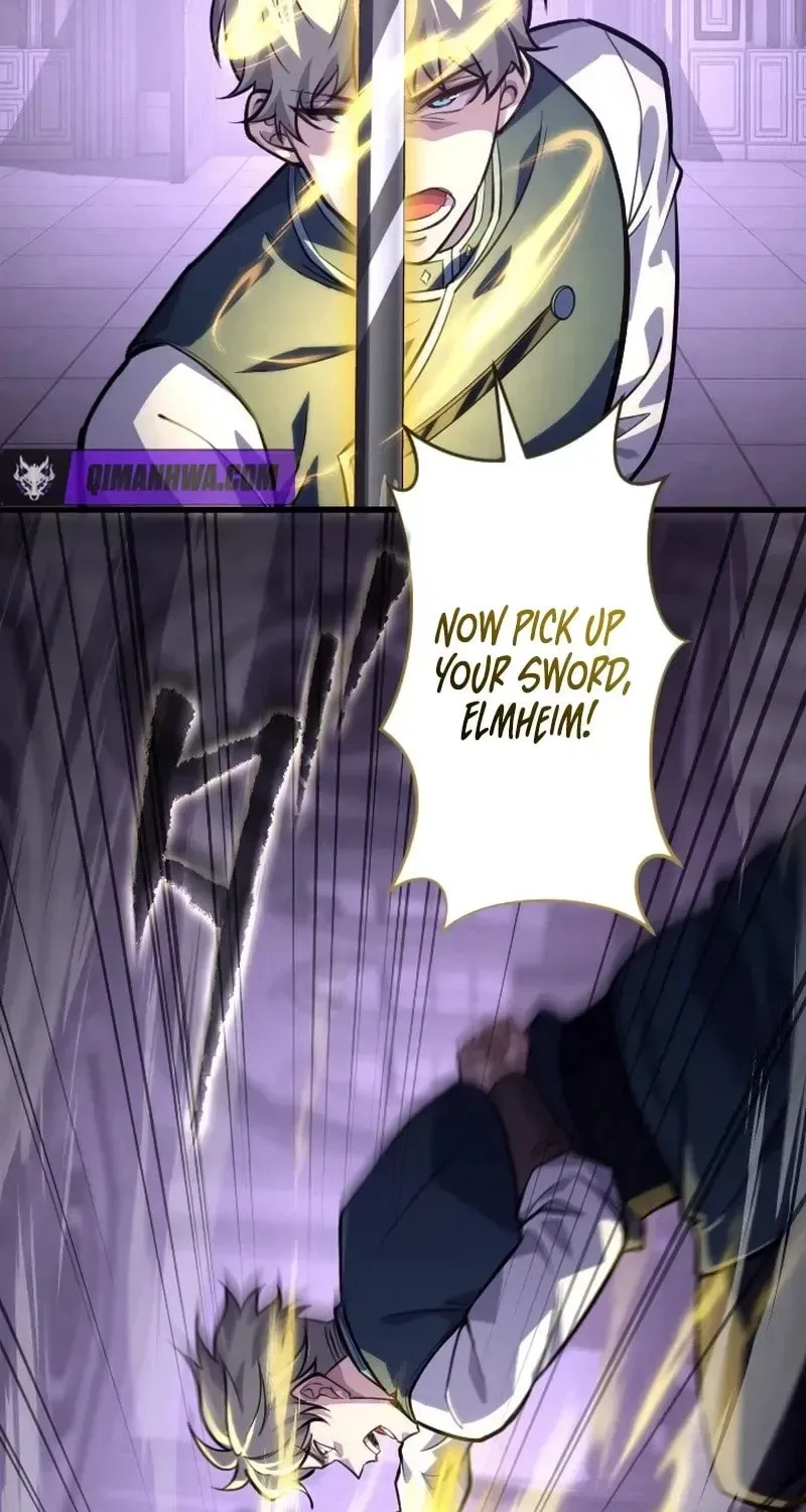 The Rebel of the Tyrant Noble House, chapter 21, page 11