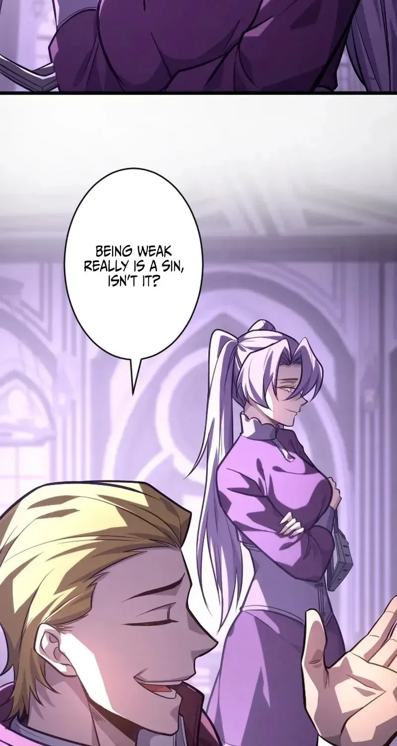 The Rebel of the Tyrant Noble House, chapter 21, page 18