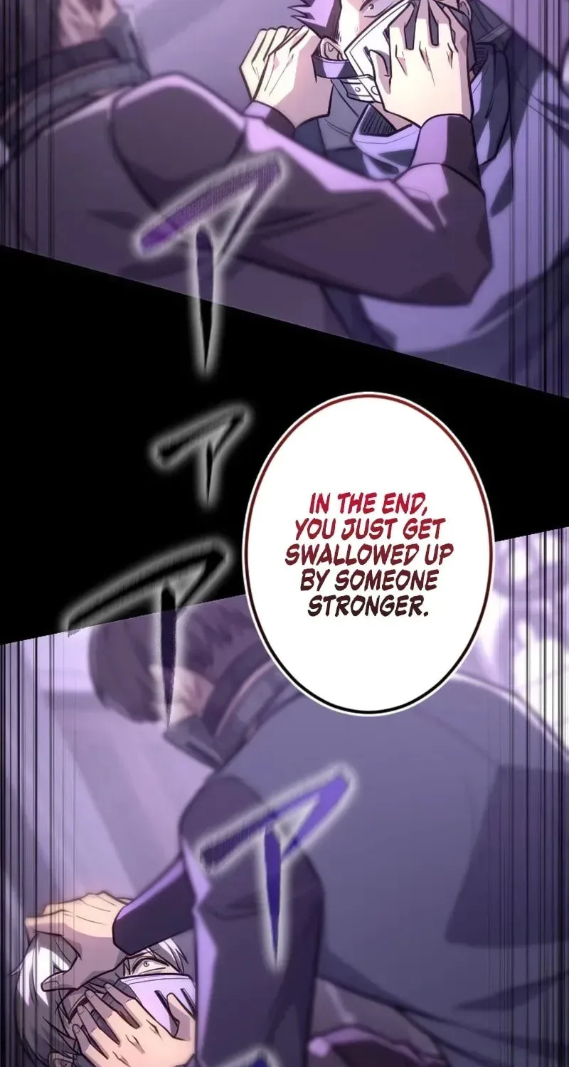 The Rebel of the Tyrant Noble House, chapter 21, page 21