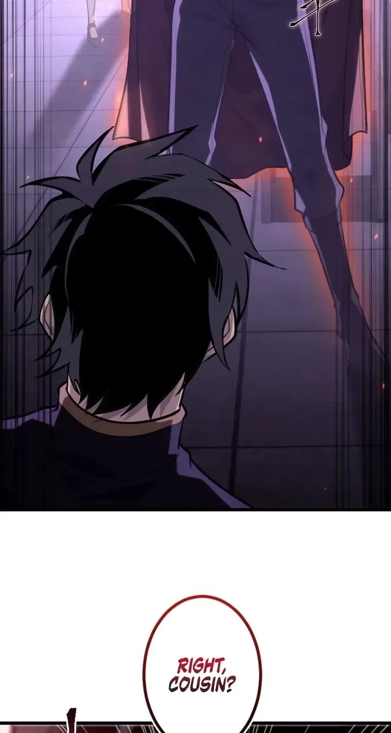 The Rebel of the Tyrant Noble House, chapter 21, page 23