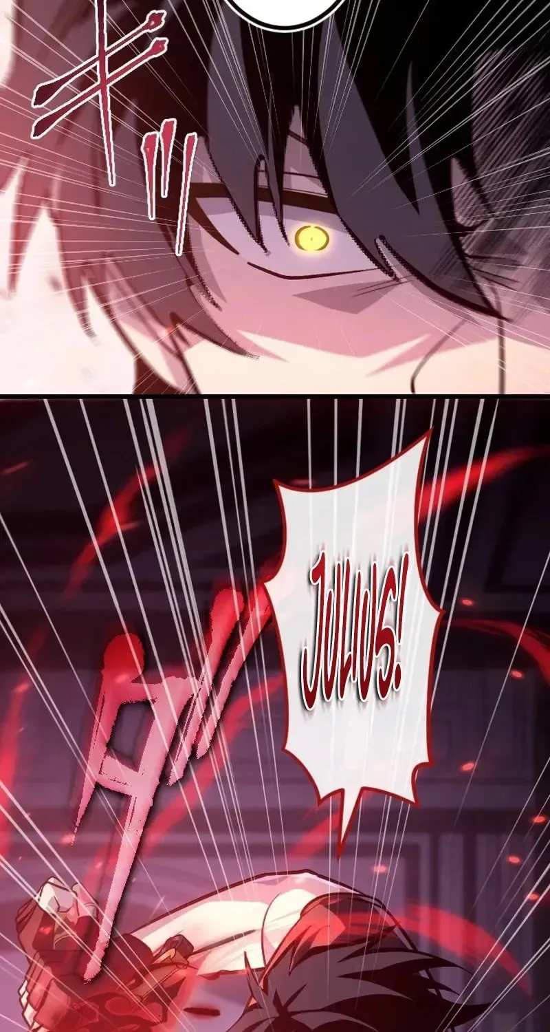 The Rebel of the Tyrant Noble House, chapter 21, page 24