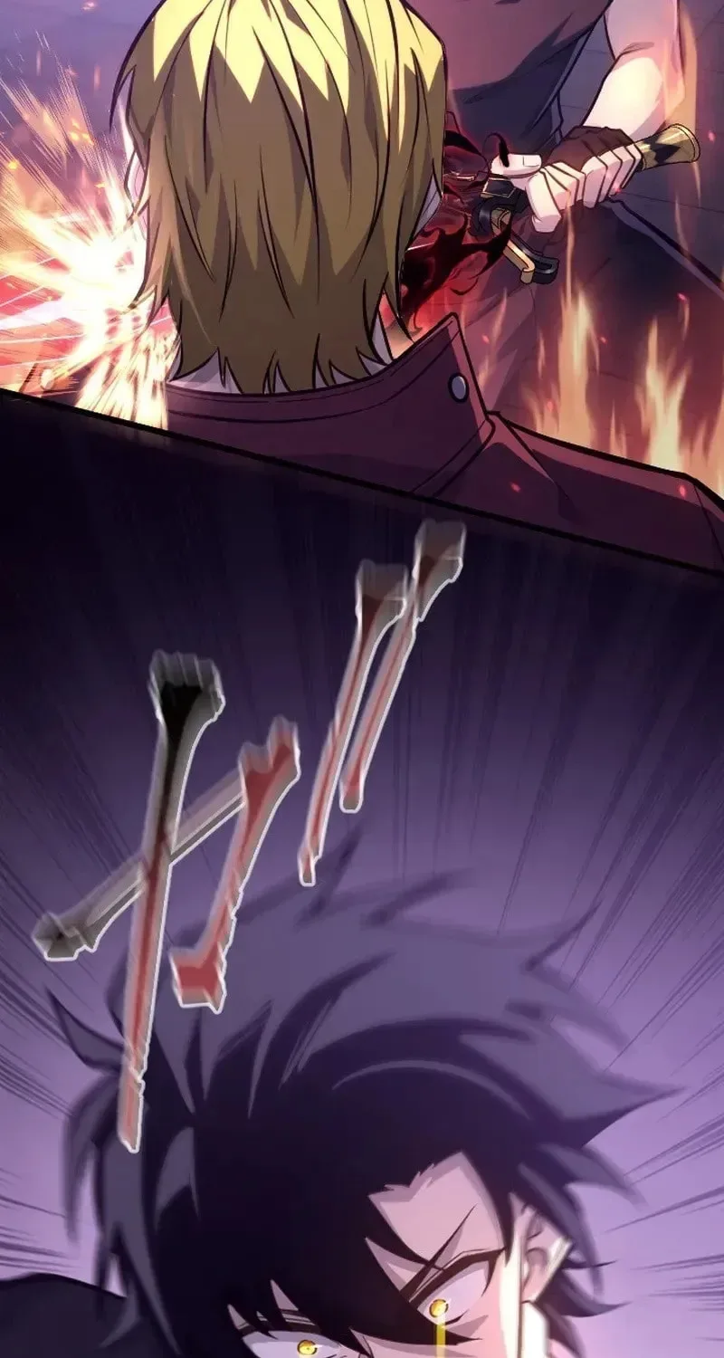The Rebel of the Tyrant Noble House, chapter 21, page 28