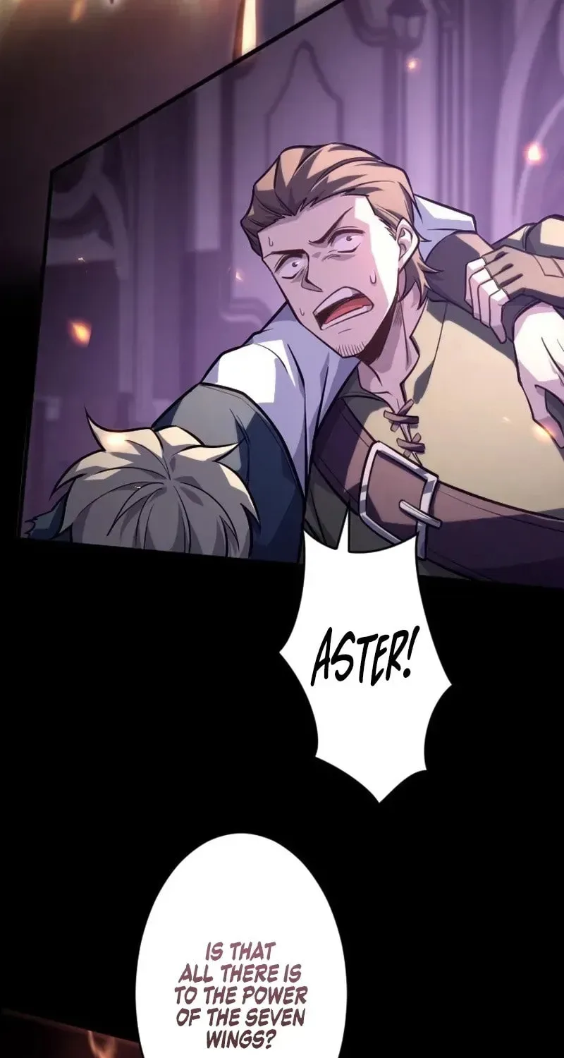 The Rebel of the Tyrant Noble House, chapter 21, page 31
