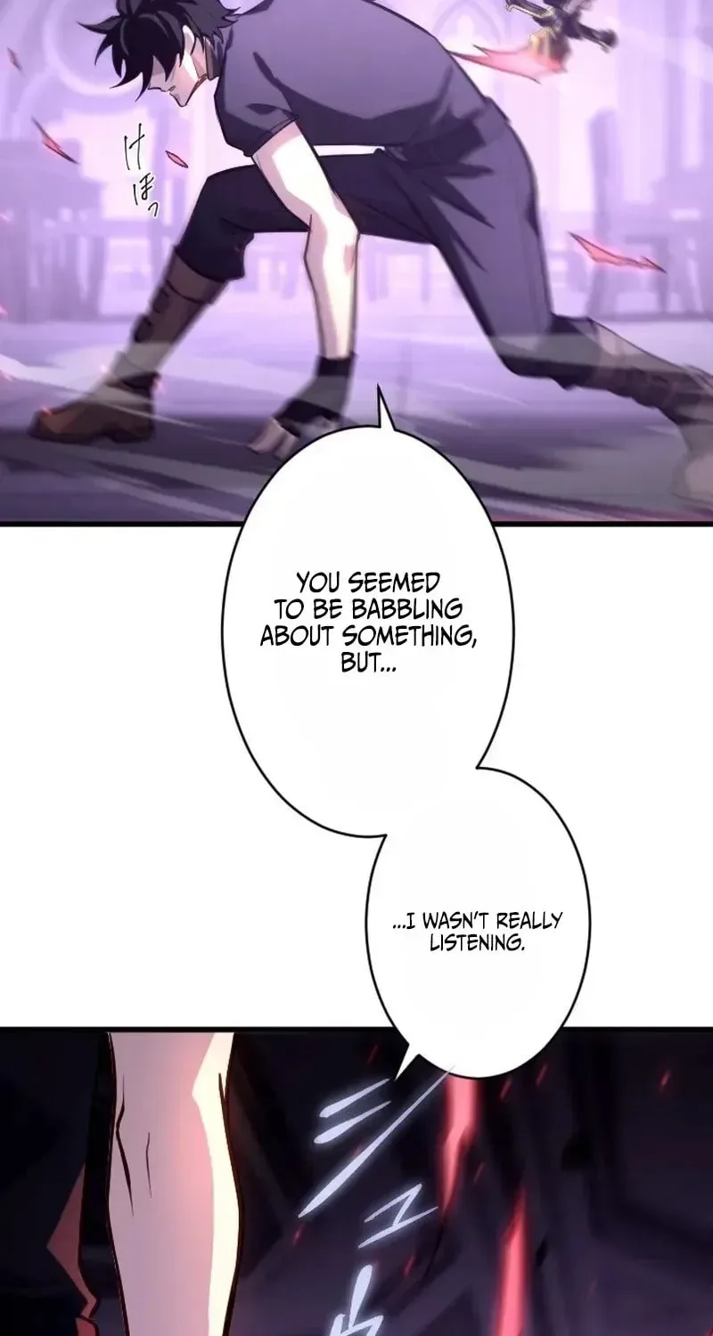 The Rebel of the Tyrant Noble House, chapter 21, page 42