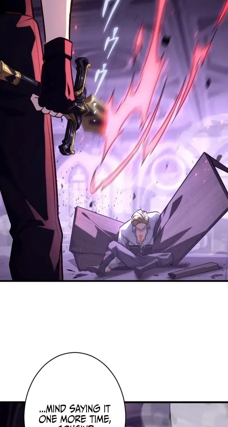 The Rebel of the Tyrant Noble House, chapter 21, page 43