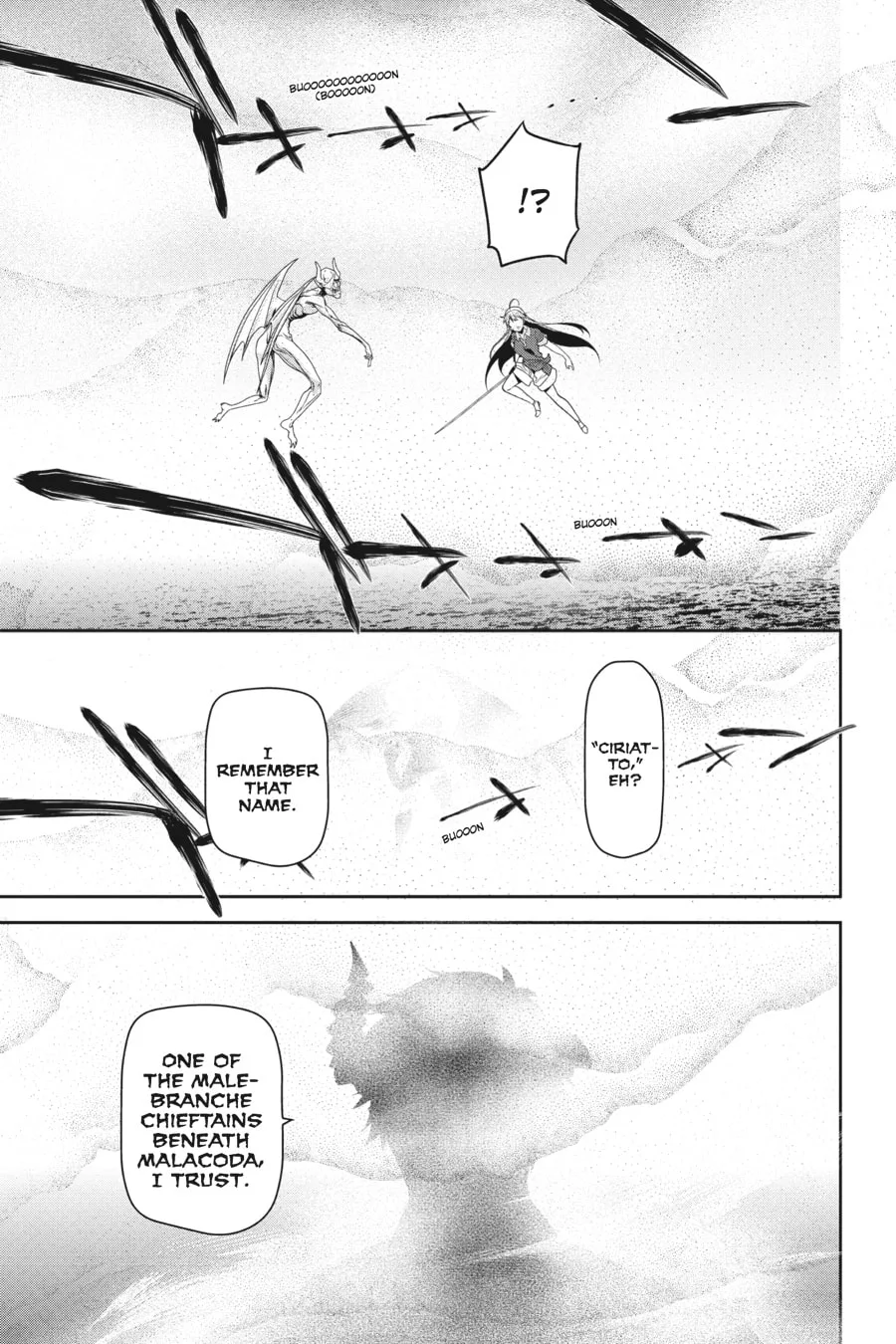 The Devil is a Part-Timer!, chapter 45, page 11