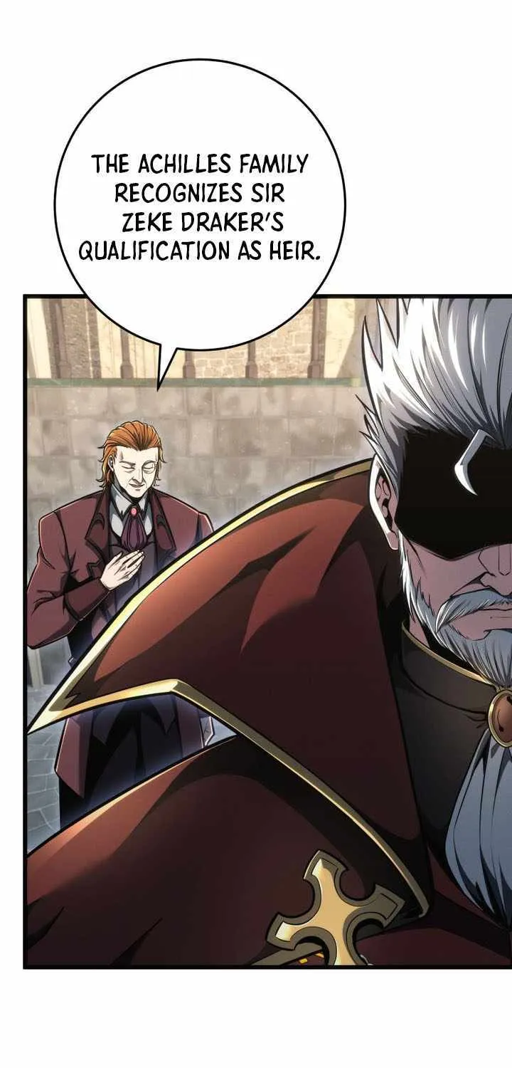 A Dragonslayer's Peerless Regression, chapter 83, page 12