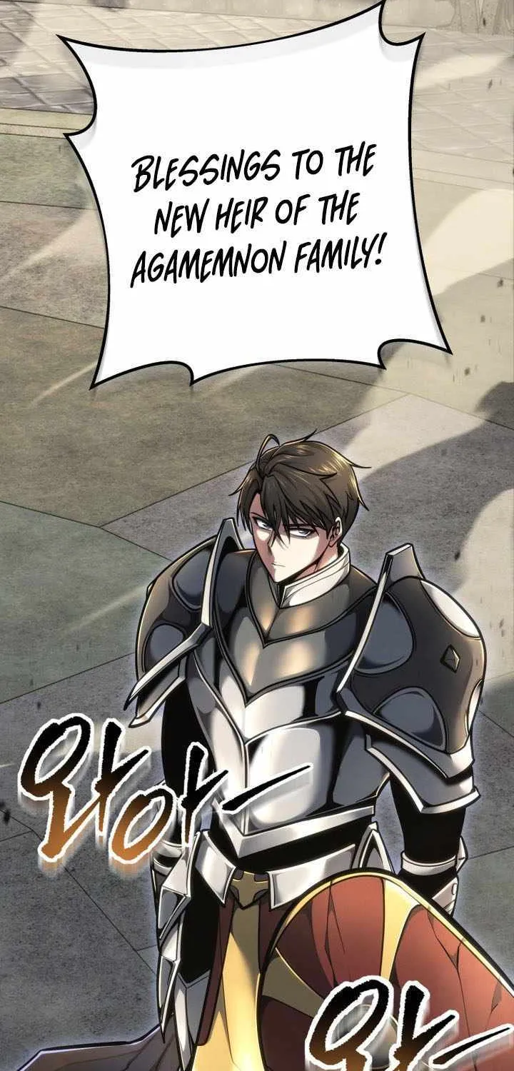 A Dragonslayer's Peerless Regression, chapter 83, page 16
