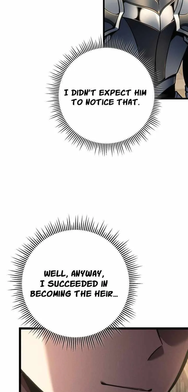 A Dragonslayer's Peerless Regression, chapter 83, page 24