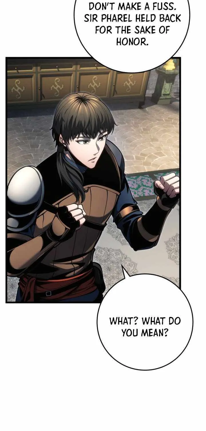 A Dragonslayer's Peerless Regression, chapter 83, page 31