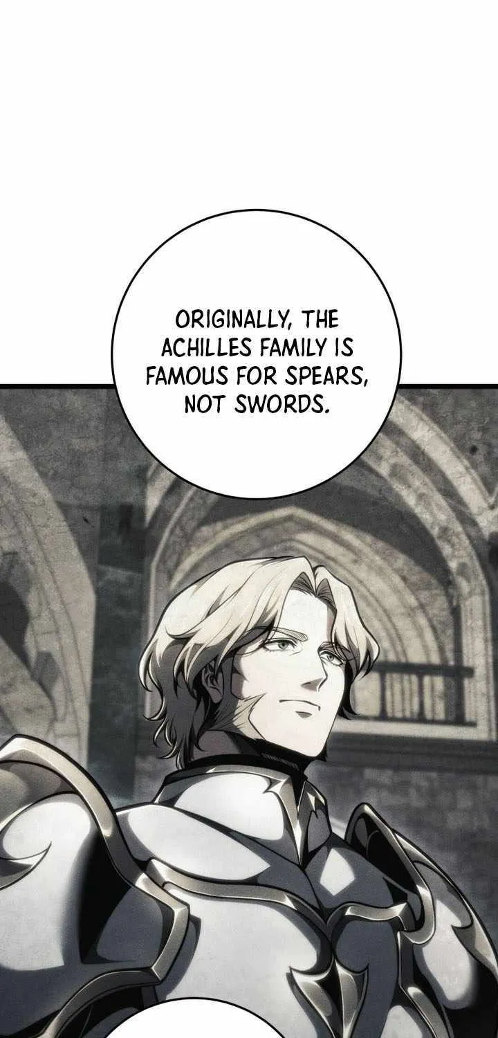 A Dragonslayer's Peerless Regression, chapter 83, page 32