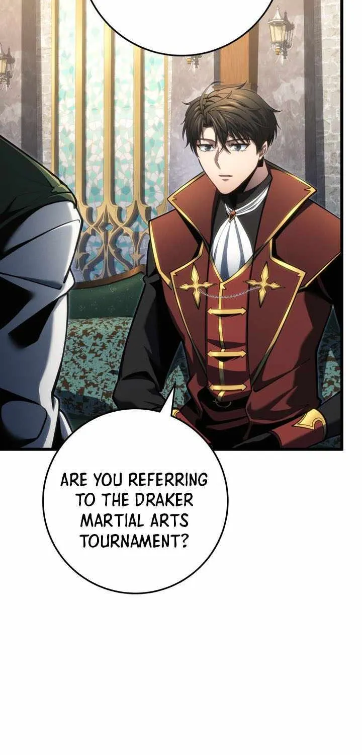 A Dragonslayer's Peerless Regression, chapter 83, page 44