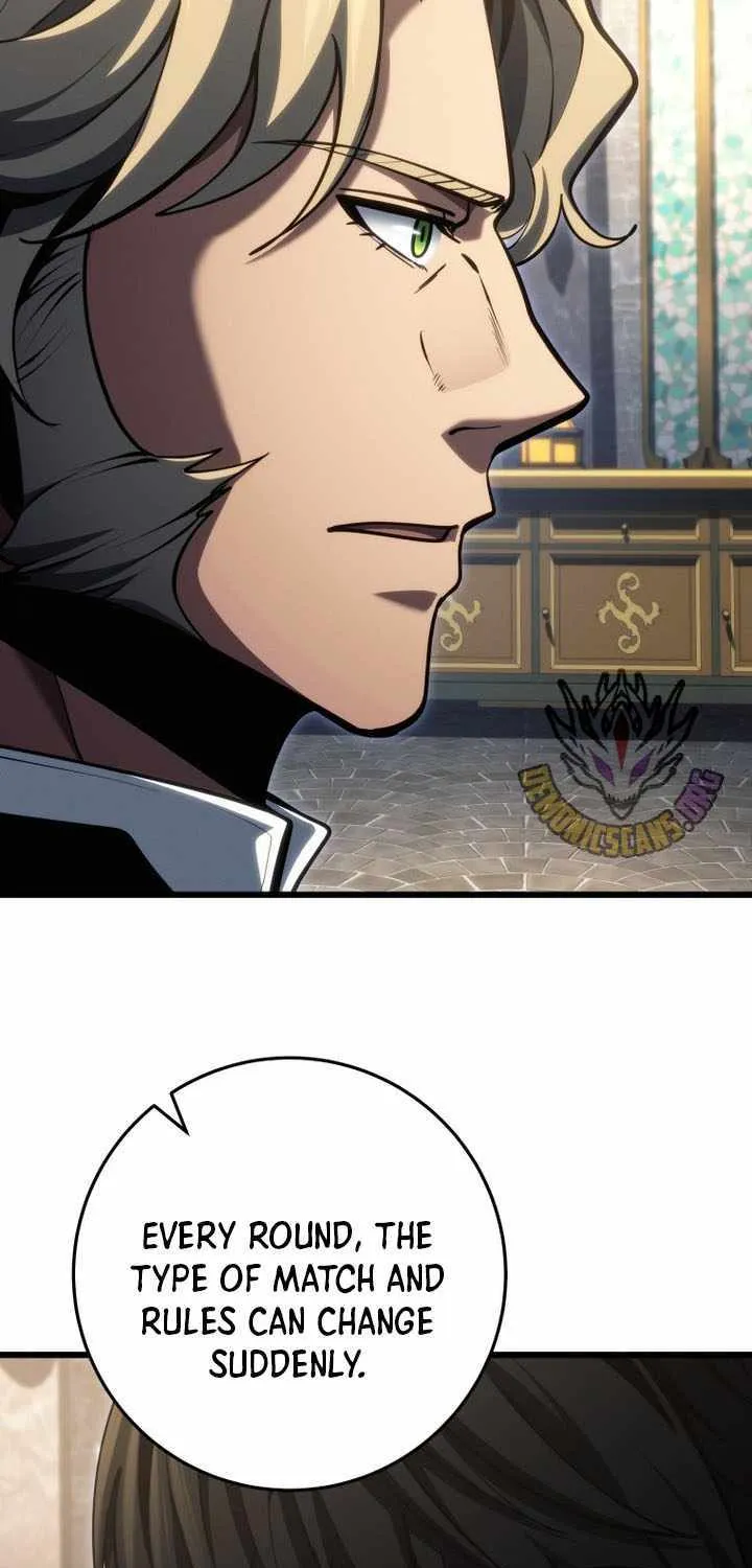 A Dragonslayer's Peerless Regression, chapter 83, page 47