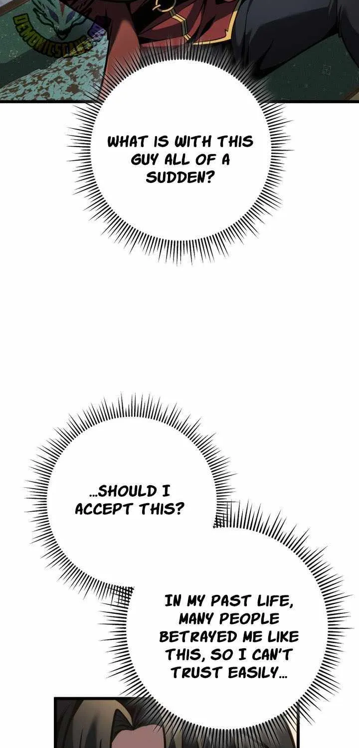 A Dragonslayer's Peerless Regression, chapter 83, page 59