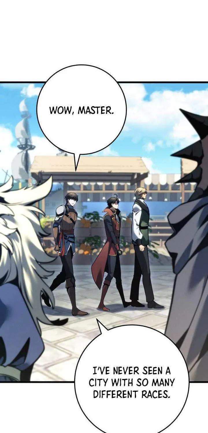 A Dragonslayer's Peerless Regression, chapter 83, page 69
