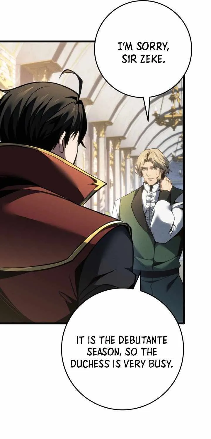 A Dragonslayer's Peerless Regression, chapter 83, page 77