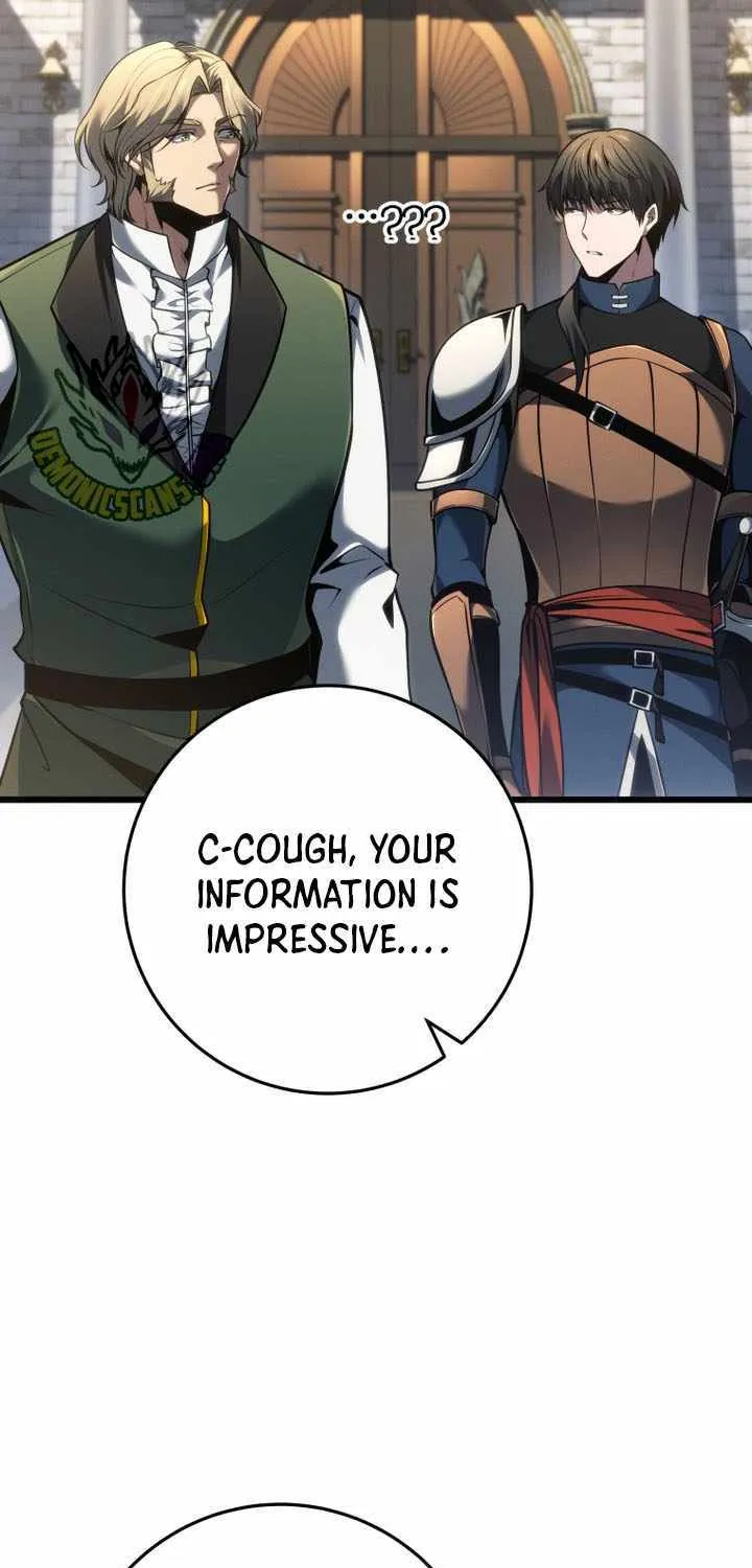 A Dragonslayer's Peerless Regression, chapter 83, page 84